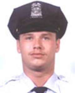 Jason Edward White