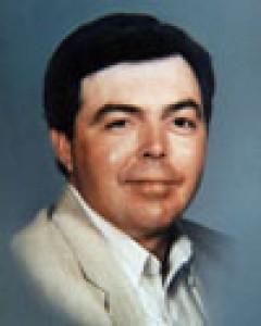 Stephen Glenn Stewart