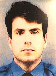 Nicholas R. DeMutiis