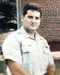 John Louis Bagileo