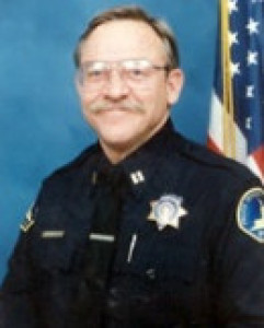 Michael Wayne Tracy