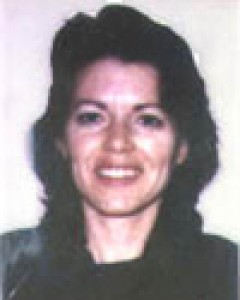Robin Ann Arnold