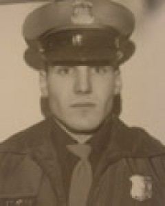 Steven M. Shaw