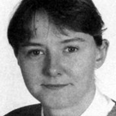 Gina Corin Rutherford