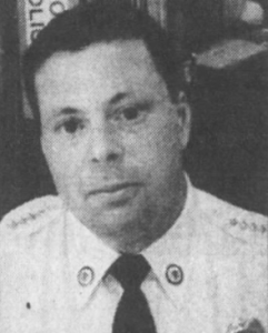 Robert J. Mortell