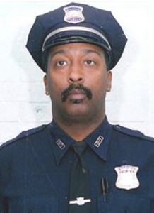 Berisford Wayne Anderson