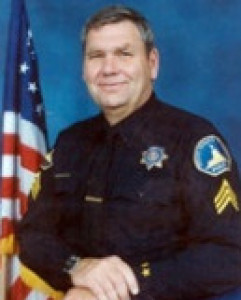 Vernon Thomas Vanderpool