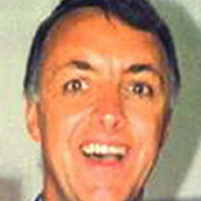 Derek John Carnie Robertson