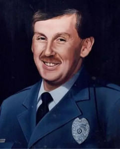 David C. Douglass, Sr.