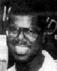 Steven Alexis Hodge