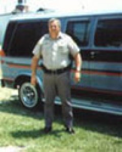 Wesley L. Silas