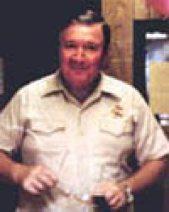 Billy Keith Roberts