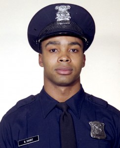 Benjamin Louis Short