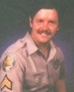 Patrick Joseph Riley