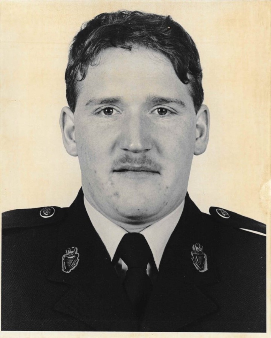 John Edward Haggan
