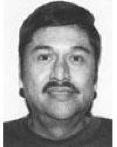 Arnold Castilleja Garcia