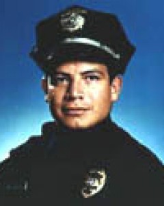 Isaac Benjamin Martinez