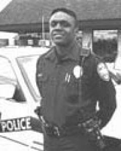 Michael Tarone Hester