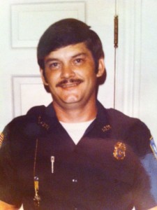 Melvin P. Brown, Jr.