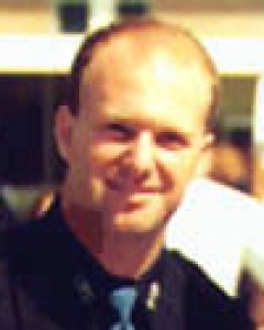 Thomas Christian Wilson