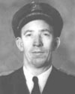 Charles D. Warren