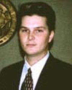 Troy Douglas Carr