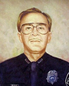 Larry Douglas Bland