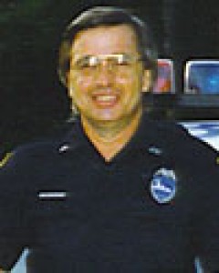 Fred G. Lampe