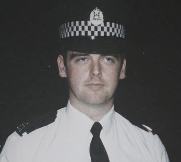 Lewis George Fulton