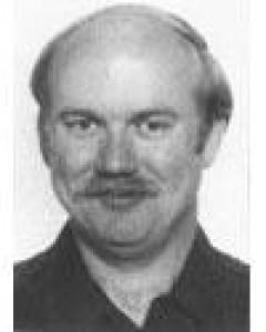 William E. Lehn