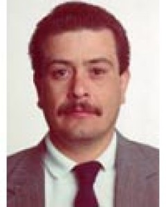Richard E. Fass