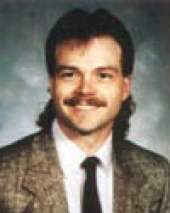 Phillip D. Hochstetler