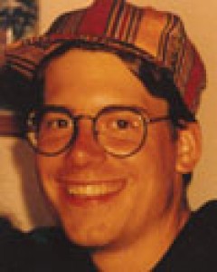 Ryan Francis Weltman