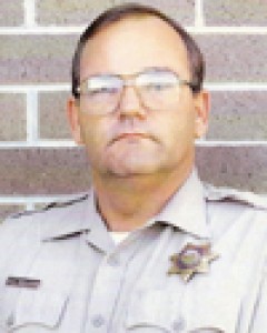 Richard Lewis Willson