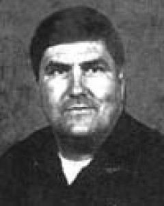Jackie Lamont Daniel