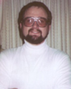 Thomas M. Beahm