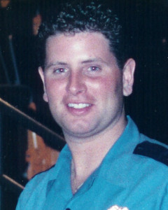 Ronald Michael Ryan, Jr.