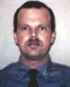 Willis John Cole