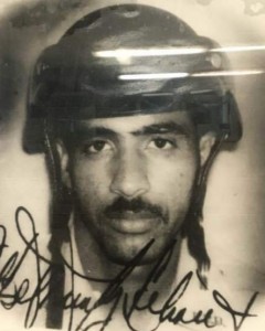 Julio Andino-Rivera