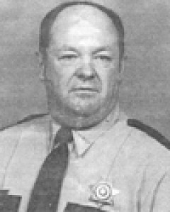 Roy Luke Bassett