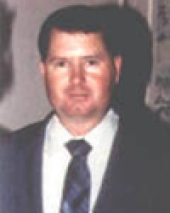 John Reid Sandifer