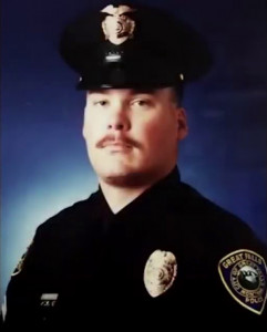 Shane Russell Chadwick