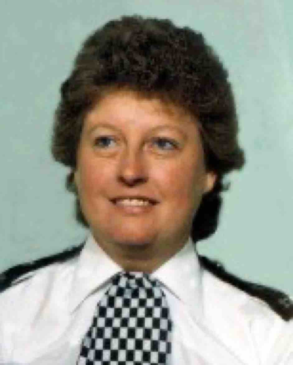 Gail Doreen Pirnie