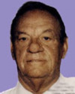 Charles Andrew Farquhar, Jr.