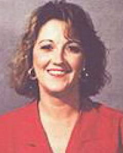 Lori Dean Thomas