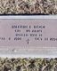 Melvin L Roof