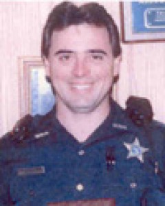 Troy M. Babin