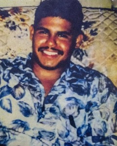 Ivan Mejias Hernandez