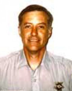 Louis Steven Perrine
