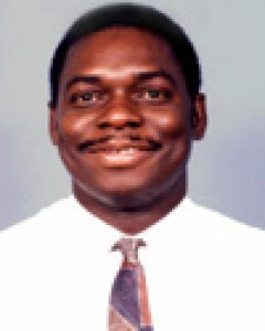 Rufus Gates